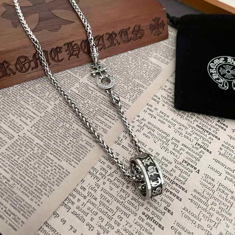 Chrome Hearts Necklaces